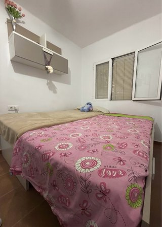 Letto a castello + materasso