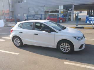 Seat Ibiza 2018