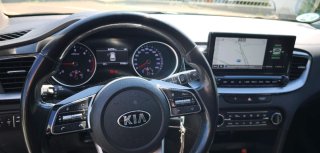 KIA XCeed 2019
