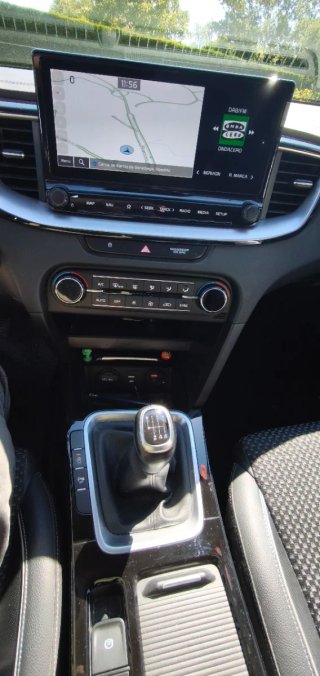 KIA XCeed 2019