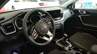 KIA XCeed 2019