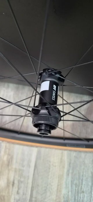 Roval Terra CL Carbon Wheelset - NEW - SRAM XDR