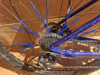 Bicicleta Orbea Onna 50 2026