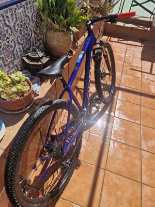 Bicicleta Orbea Onna 50 2026