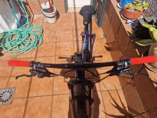 Bicicleta Orbea Onna 50 2026