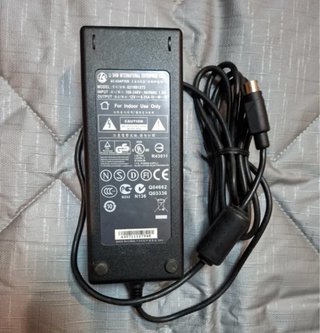 Adaptador LI SHIN 12V 6.25A