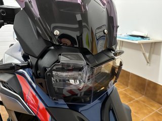 Pack Pantallas BMW F 850 GS de Givi, Puig y  WRS