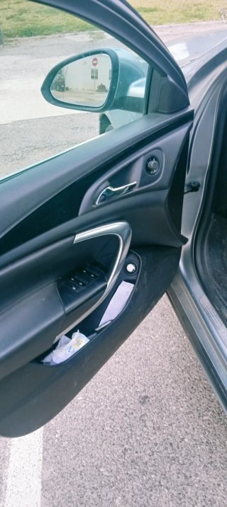 Opel Insignia 2010