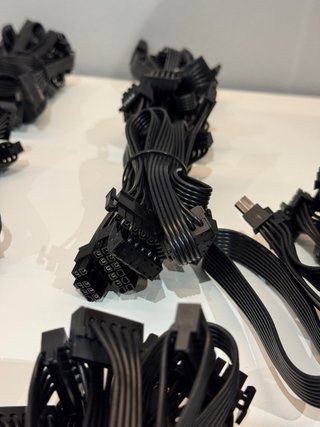Cables Modulares PC 30 unidades
