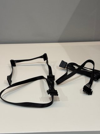 Cables Modulares PC 30 unidades