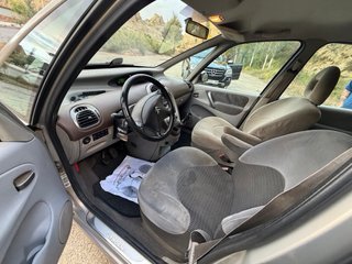 Citroen Xsara 2007