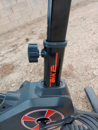 Bicicleta Spinning Sport Bike