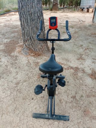 Bicicleta Spinning Sport Bike