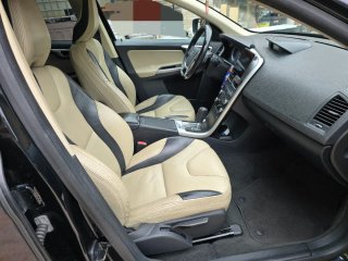 Volvo XC60 2010