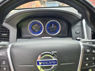 Volvo XC60 2010