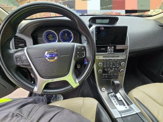 Volvo XC60 2010