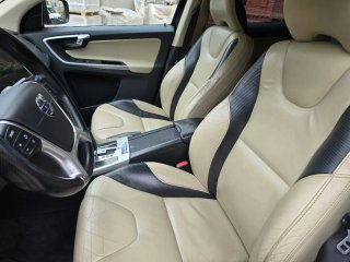 Volvo XC60 2010