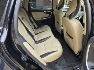 Volvo XC60 2010