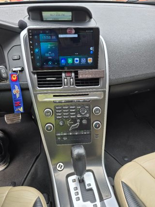 Volvo XC60 2010