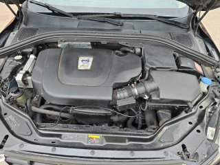 Volvo XC60 2010