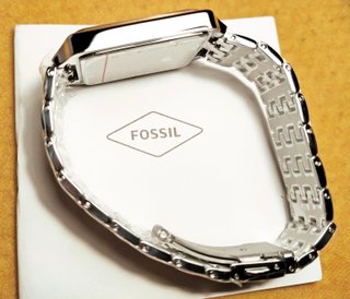 Reloj Fossil mujer, nuevo