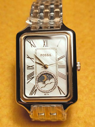Reloj Fossil mujer, nuevo