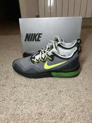 Zapatillas Nike Air Max Talla 43