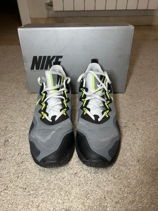 Zapatillas Nike Air Max Talla 43