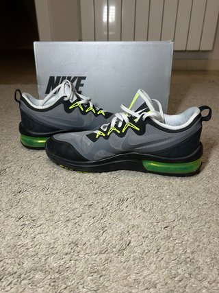 Zapatillas Nike Air Max Talla 43