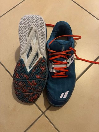 Scarpe Padel Babolat Movea 2