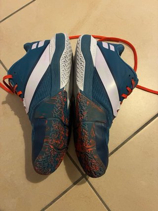 Scarpe Padel Babolat Movea 2