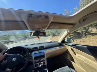Volkswagen Passat 2007