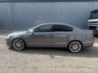 Volkswagen Passat 2007