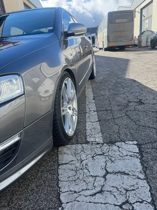 Volkswagen Passat 2007