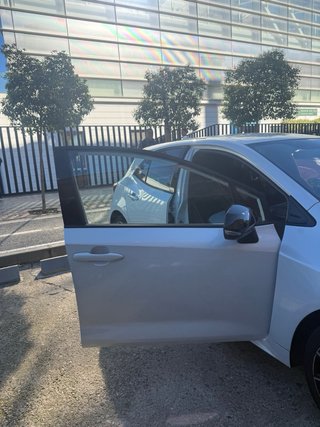 Toyota Corolla 140H GR Sport e-CVT 140CV Hybrid 20