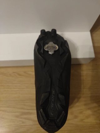 Zapatillas Ciclismo Gore-Tex Talla 40 Gaerne