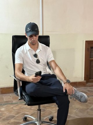 Servicio de entrenamiento personal o online