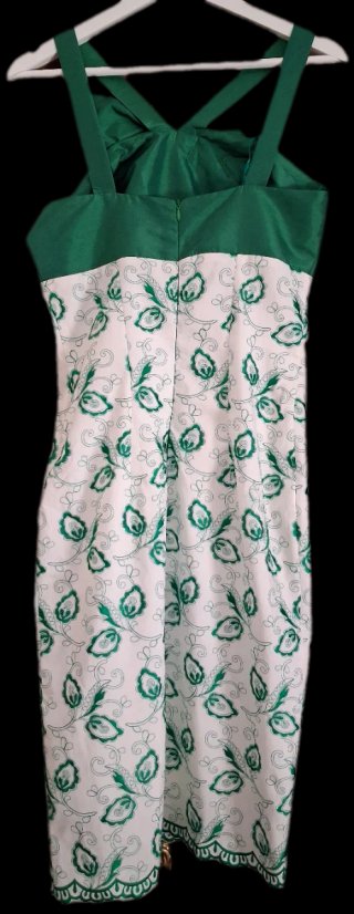 Vestido evento