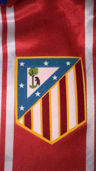 Camiseta Puma Marbella 94/95 talla XL