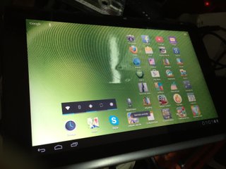 3285NN-Tablet Acer Iconia Tab A500