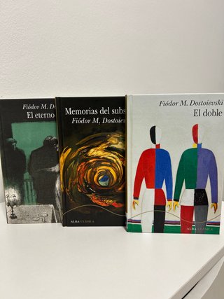 El doble
