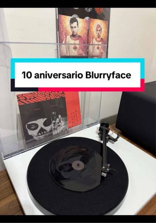 Vinilo Twenty One Pilots - Doubt (Demo)