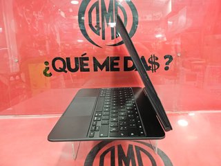 Tastiera Magica Apple A2974, Nero, Come Nuova