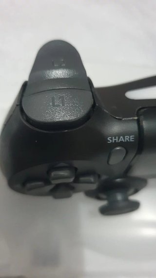 Mando DualShock 4 Inalámbrico PS4