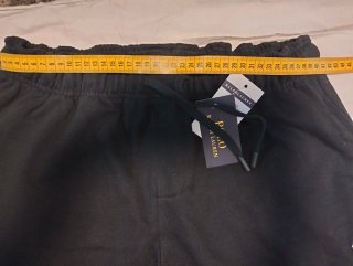 Pantalones cortos Polo Ralph Lauren negros