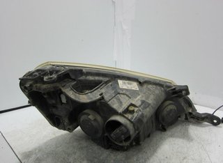 Fiat 1401368180 faro izquierdo scudo 2.0 d 1356507