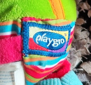 Peluche León Colgante Juguete Bebé