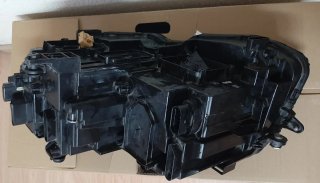 Faro Delantero Volkswagen Tiguan