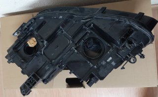 Faro Delantero Volkswagen Tiguan
