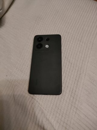 Xiaomi Redmi Note 13 Negro